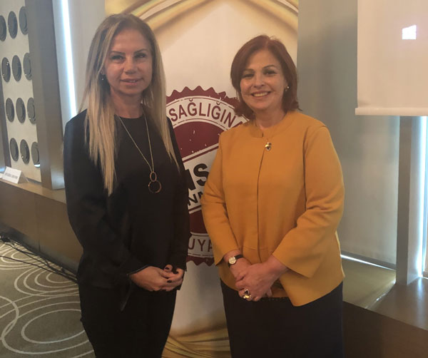 Trans yağ kalpten  vuruyor Trans yağ kalpten  vuruyor