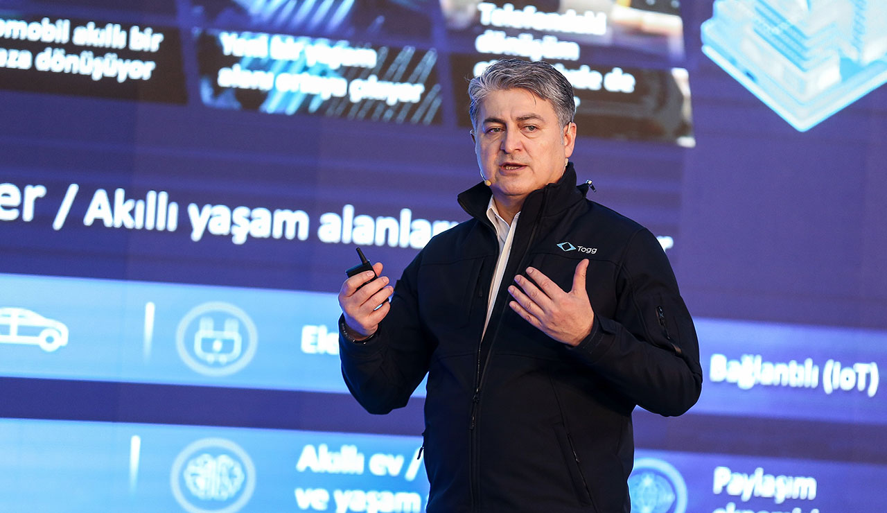 İşte yerli otonun üretim üssü: 2023'ün ilk çeyreğinde yollarda olacak