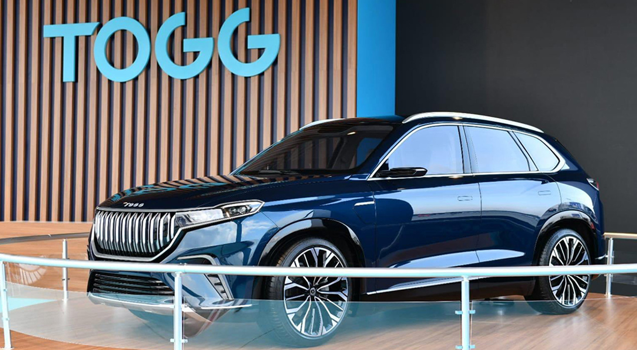 Yerli otomobilin fiyatı ne kadar olacak? Togg CEO'su deneme üretimi için tarih verdi