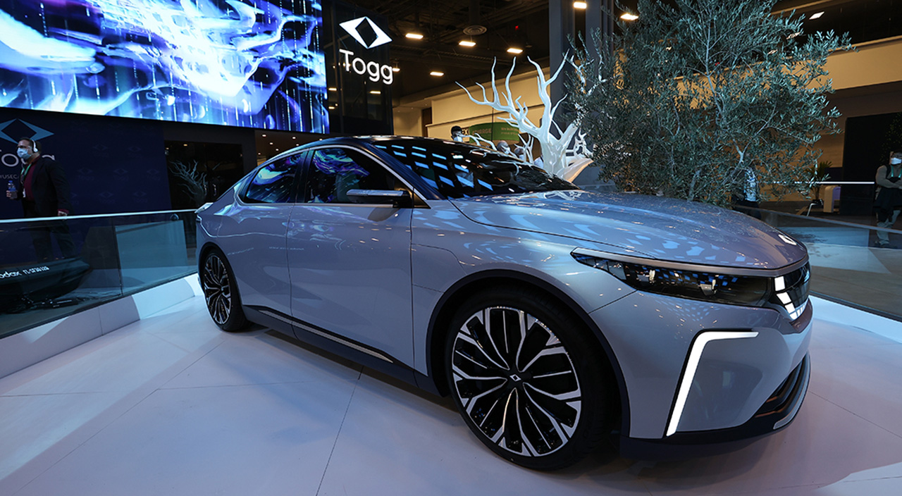 Türkiye'nin milli teknoloji hamlesi meyvelerini veriyor