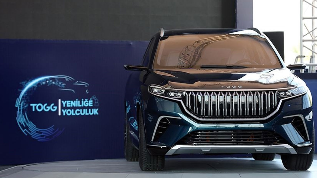 TOBB Başkanından heyecanlandıran TOGG açıklaması: 'Hiç problem olmayacak' diyerek duyurdu