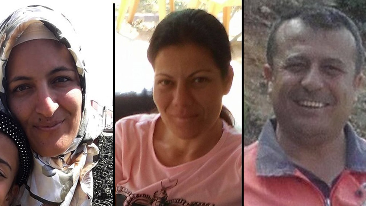 Eşini öldürüp baldızını yaralayan şahıs intihara kalkıştı