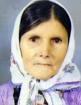 Yaşlı kadın otobüste hayatını kaybetti