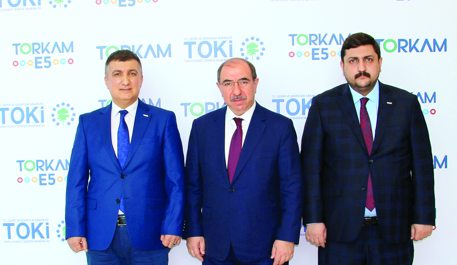 Yatay mimari ile milyarlık hasılat