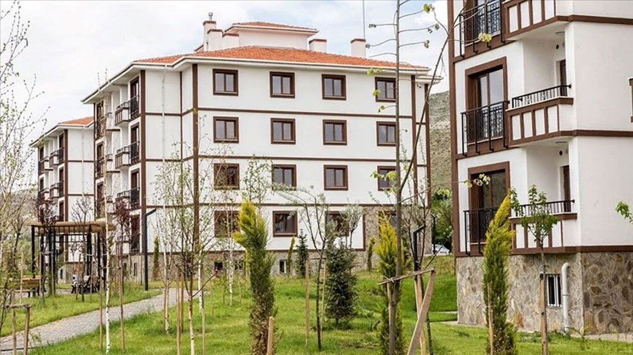 Okuyucu sordu, yetkililer cevapladı... İşte TOKİ sosyal konut projesinde tüm merak edilenler