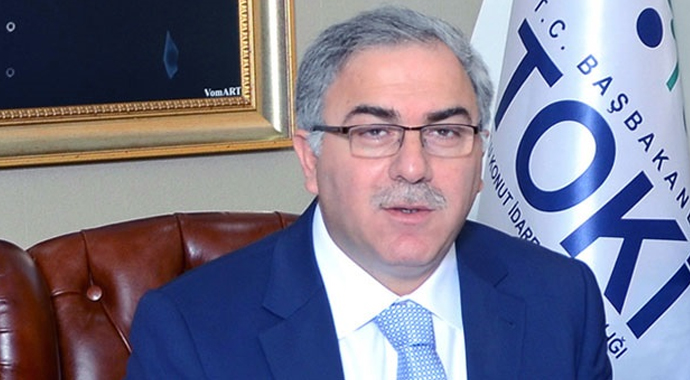 TOKİ'den İstanbullulara müjde