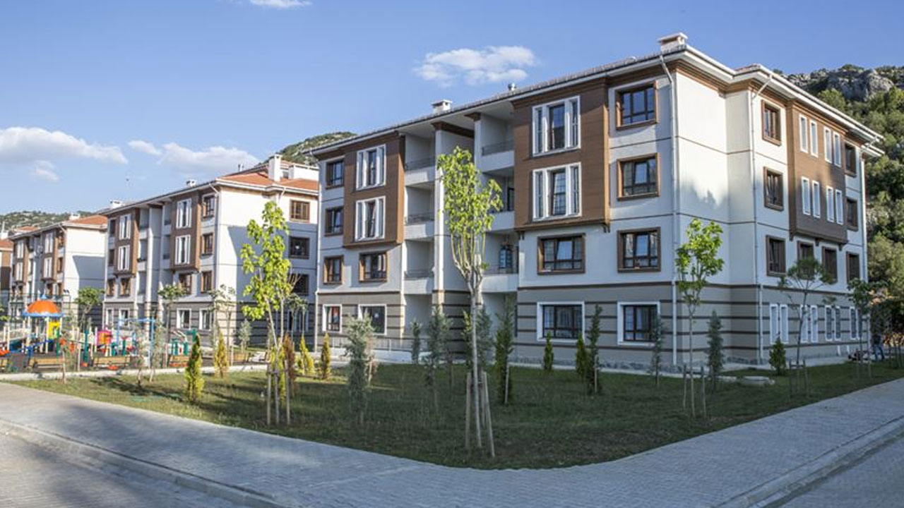 Bakanlıktan yeni uyarı! TOKİ sosyal konut projesi başvurunuz iptal olabilir! İşte dikkat edilmesi gereken noktalar...