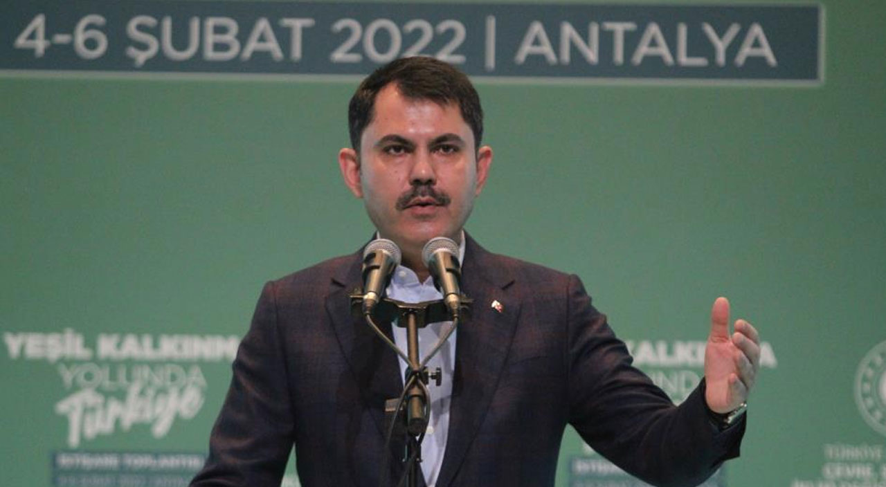 Çevre Bakanı Kurum müjdeyi verdi: TOKİ konutlarına indirim