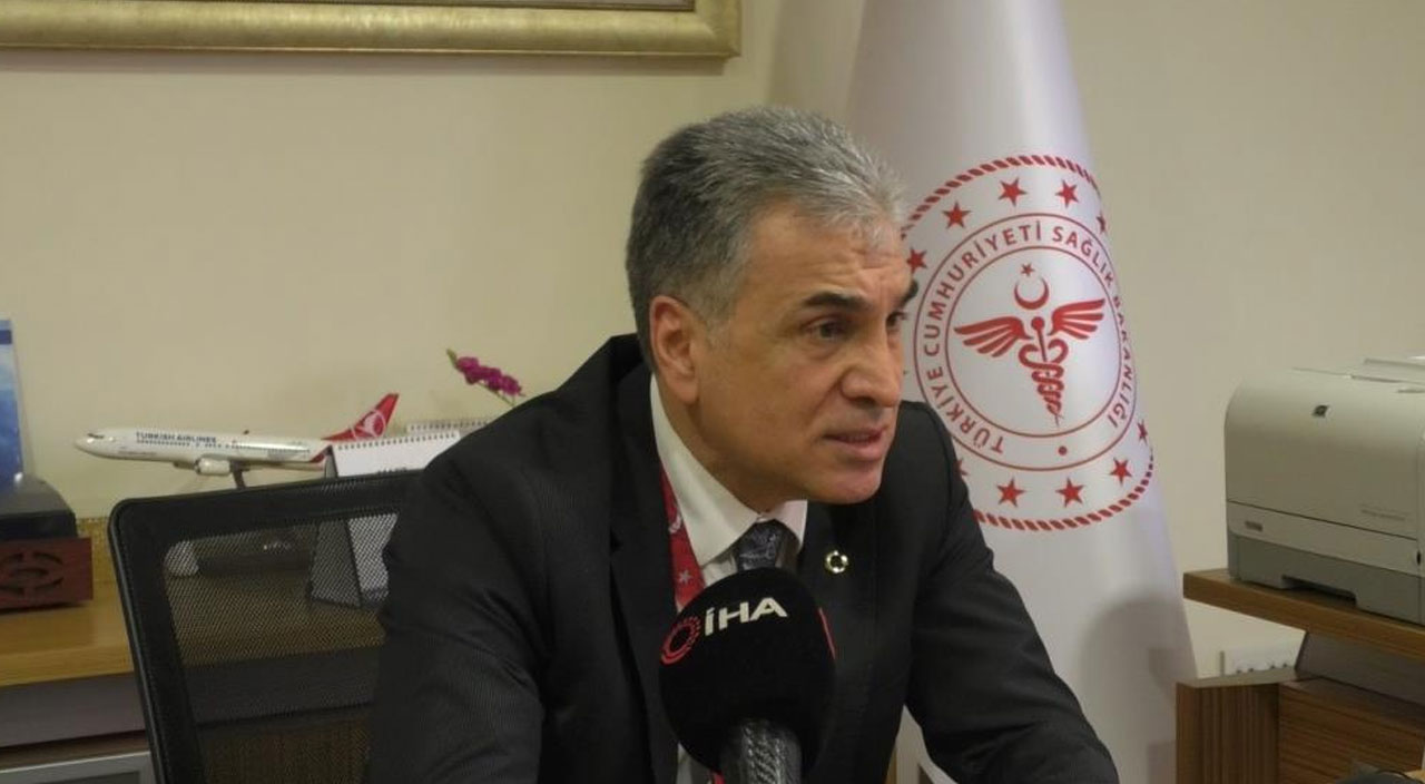 Başhekim Mart ayına işaret etti: Önce İstanbul, sonra Türkiye rahatlayacak