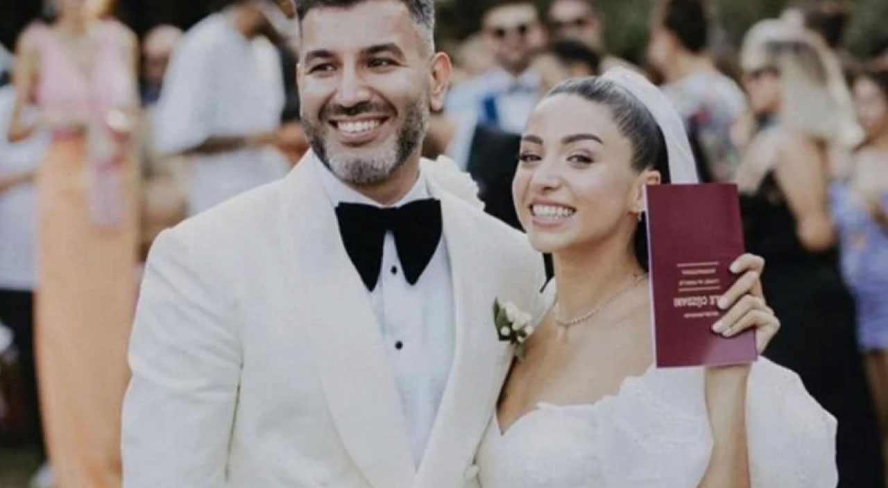 Zeynep Bastık ile Tolga Akış’ın gerçek boşanma nedeni ortaya çıktı