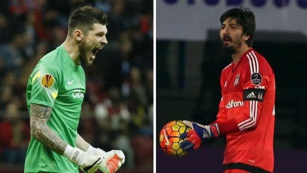 Beşiktaş'ta Tolga Zengin Kasımpaşa maçında yok