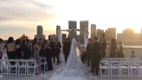 Tolgahan Sayışman ve Almeda Abazi evlendi | Almeda Abazi kimdir?