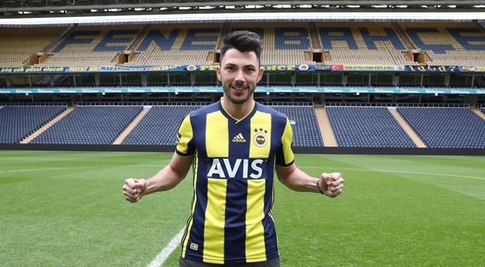 Tolgay Arslan: “Bana karşı yapılan davranışlar beni çok yıprattı”