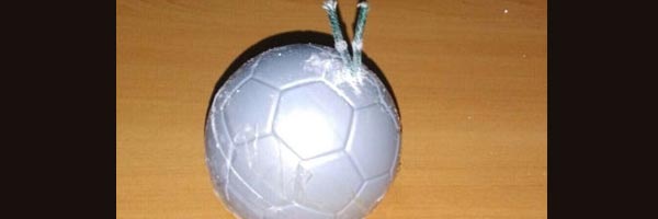 Valilik açıkladı, PKK'nın son taktiği voleybol topu!