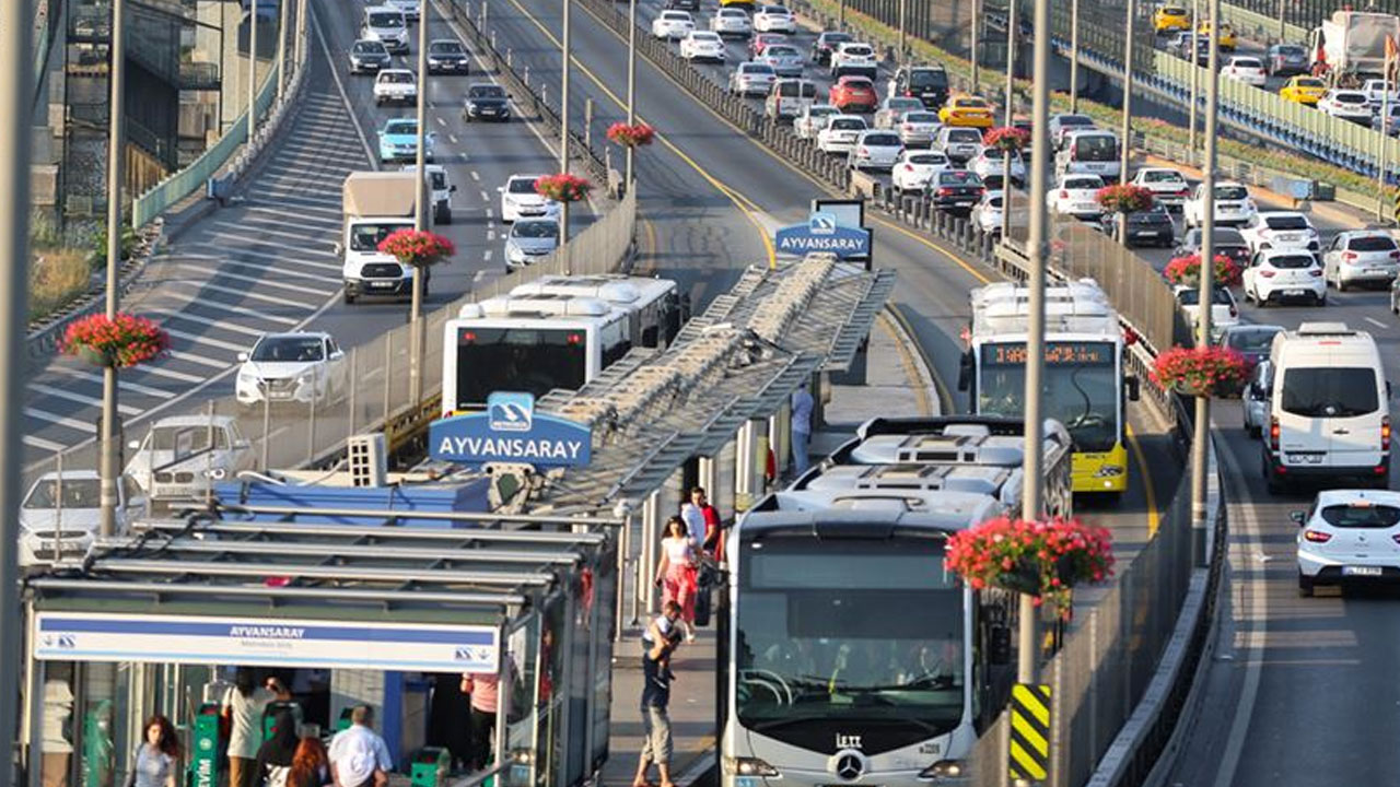 Ulaştırma Bakanlığı'ndan zam açıklaması: Kamu yararına aykırı ve fahiş