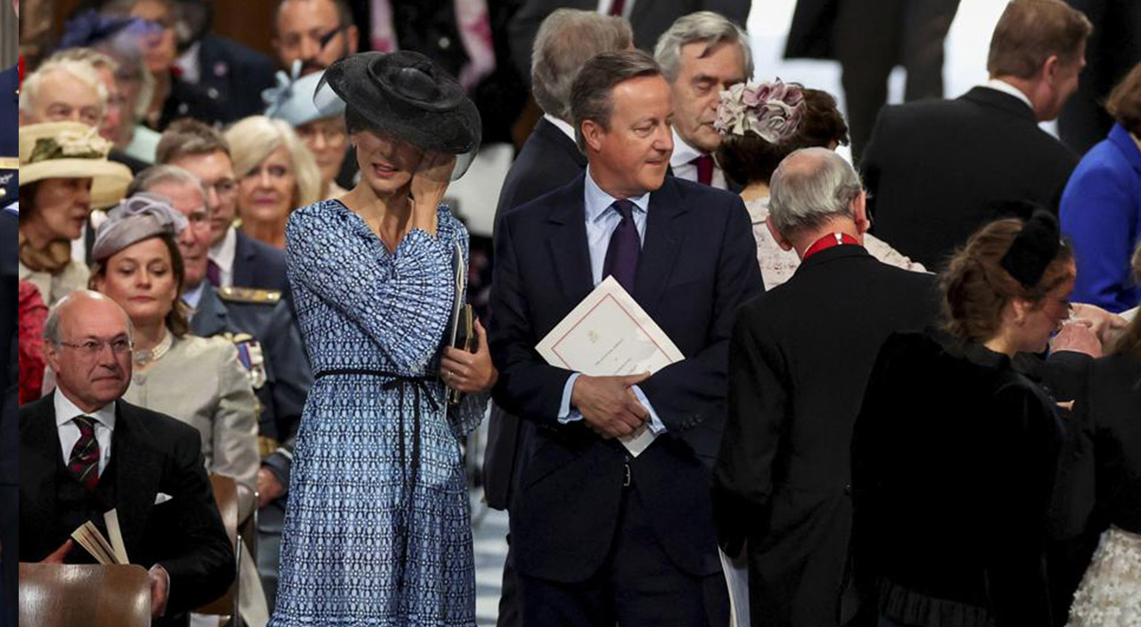 Prens Harry’nin hayal kırıklığı: Aradığını bulamadı, İngiltere’den erken ayrıldı