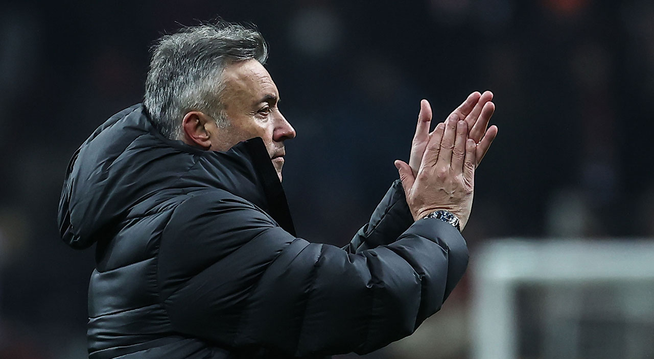 Derbinin kazananı Galatasaray oldu