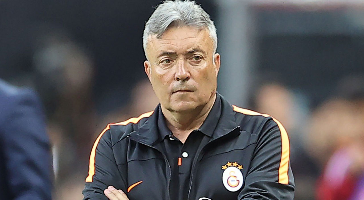 Yunus Akgün'ün Adana'da ne işi var? Domenec Torrent'ten övgüler...