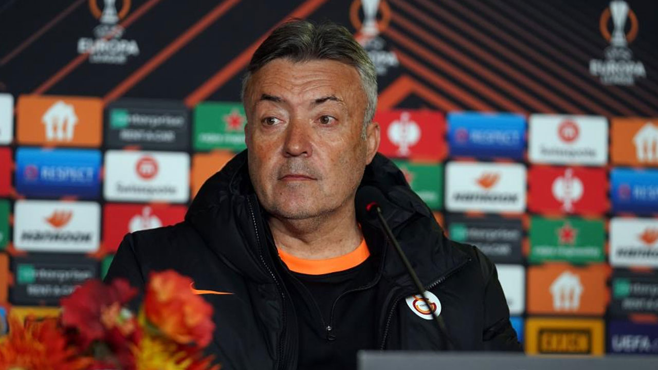 Galatasaray'da Torrent ile yardımcılarının sözleşmeleri feshedildi Galatasaray'da Torrent ile yardımcılarının sözleşmeleri feshedildi