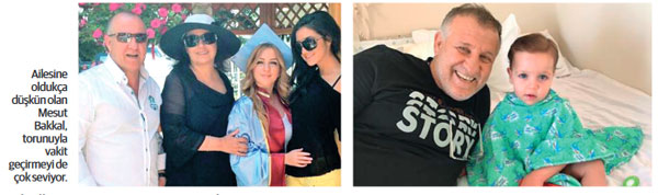 Mesut Bakkal: Teşvik olayı çok abartıldı