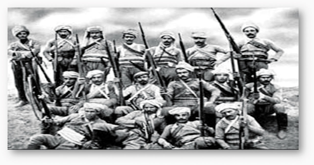 Ermeni vahşetinin tanığı... Katliam köprüsü