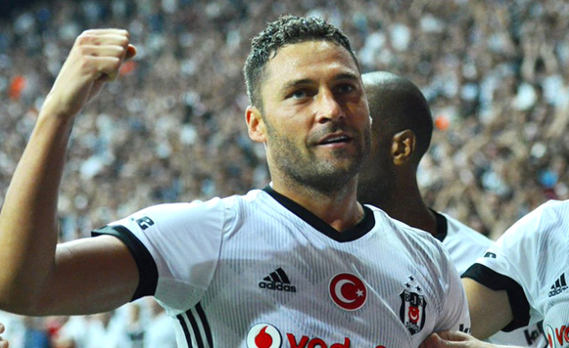 Fikret Orman, zam isteyen Tosic için talimat verdi: Teklif varsa satın
