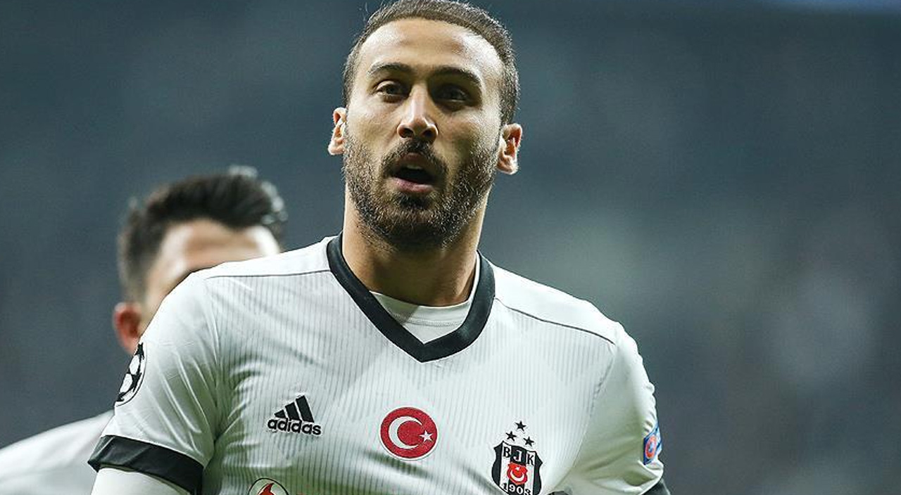 Beşiktaş aradığını Portekiz'de buldu: Cabral Kartal oluyor