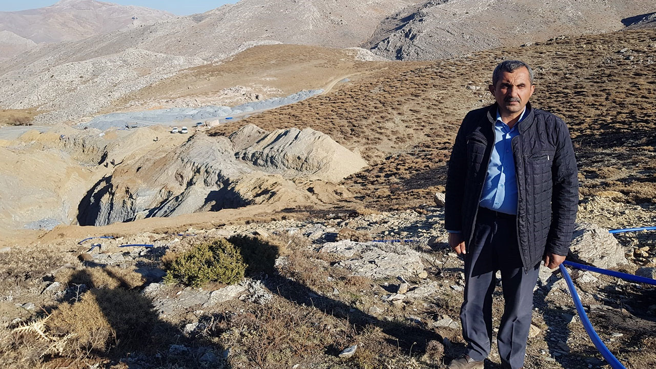 Malatya ve Adıyaman karşı karşıya: 'Yeşil vadi' sahnesi gerçek oldu