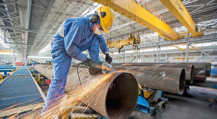 Dünürlerin Cezayir çıkarması