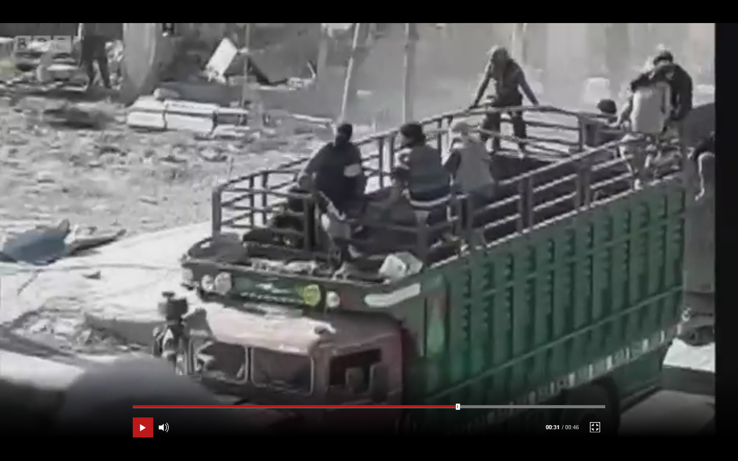 ABD ile PKK/PYD'nin Rakka'daki kirli planını dünyaya ilk ''Türkiye'' duyurmuştu!