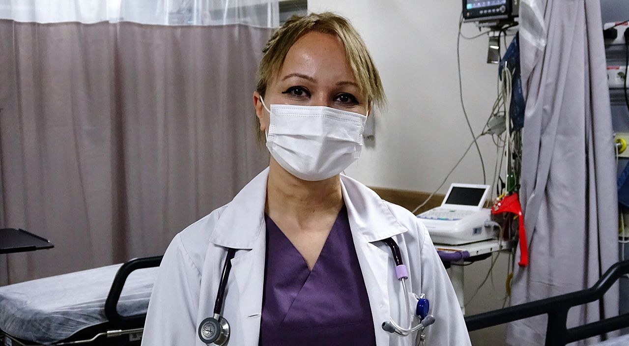 Uzmanlar uyardı: Grip olan kendisini Covidli kabul etsin