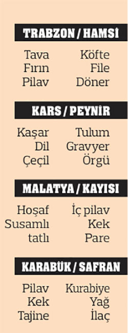 Bir ürün bin sürüm