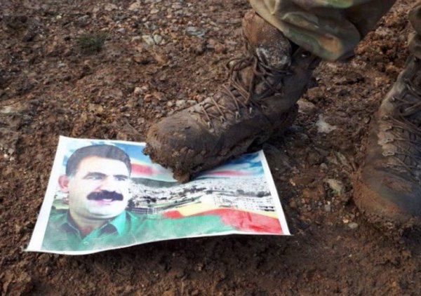 TSK ve ÖSO, Afrin'de Ali Bekki köyünü ele geçirdi