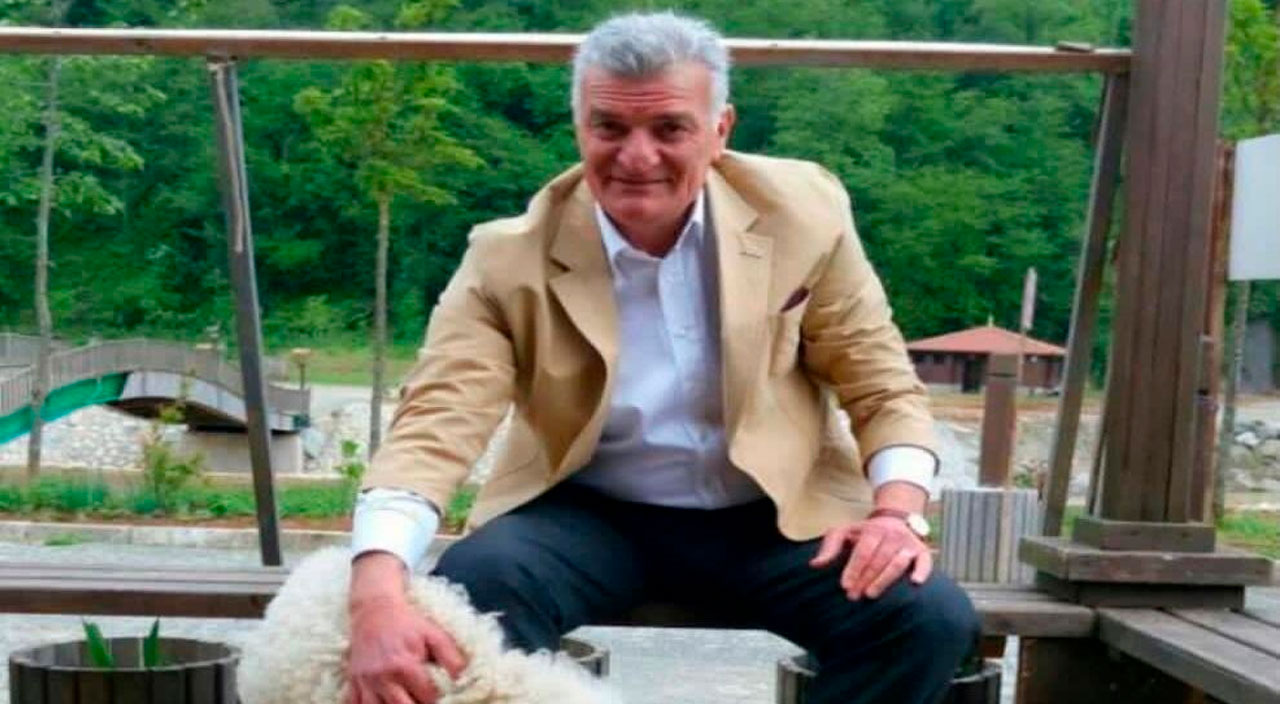 Bakan Soylu’nun kuzenini öldüren şahıs tutuklandı