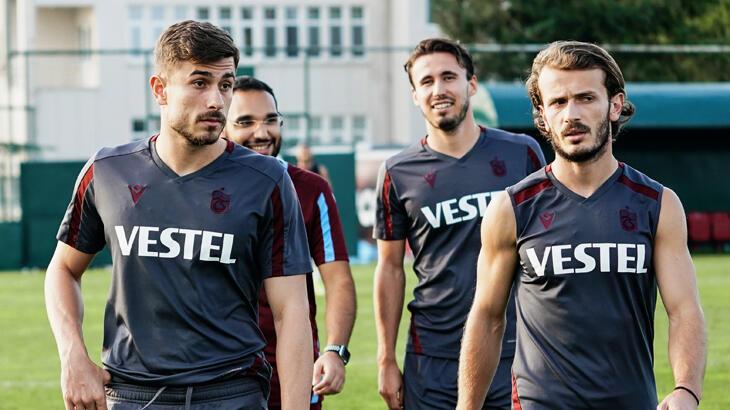 Trabzonspor liderlik için Konya deplasmanında