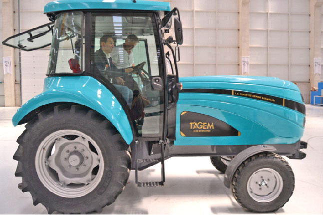 Hem devlet hem çiftçi kazanacak