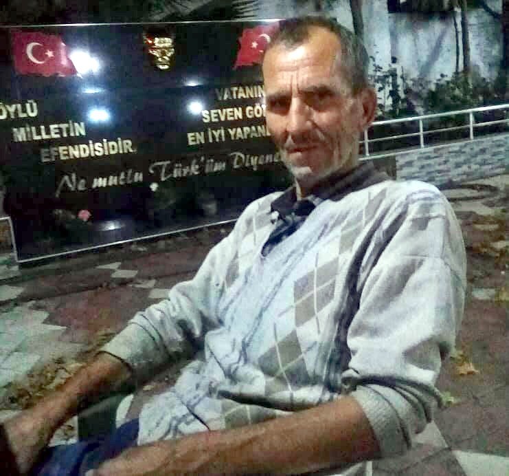 Korkunç! Zeytin ağacına sıkıştı, traktörün üzerinde ölü bulundu