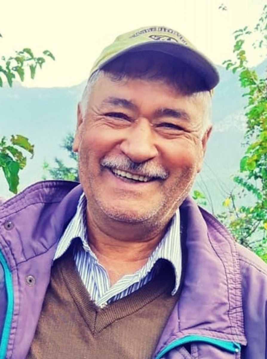 Devrilen traktörün altında kalan sürücü hayatını kaybetti!