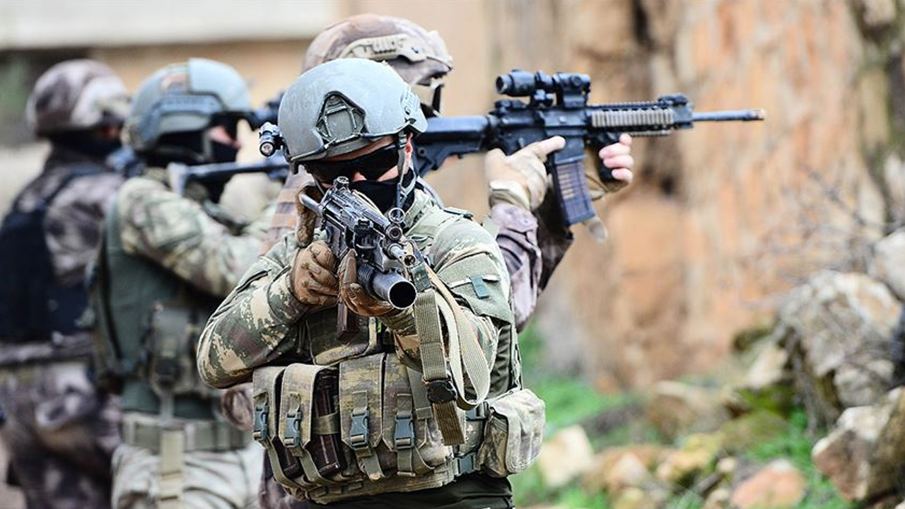 Dünyanın en güçlü orduları belli oldu:142 ülkelik listede Türkiye'nin sıralaması dikkat çekti Dünyanın en güçlü orduları belli oldu:142 ülkelik listede Türkiye'nin sıralaması dikkat çekti