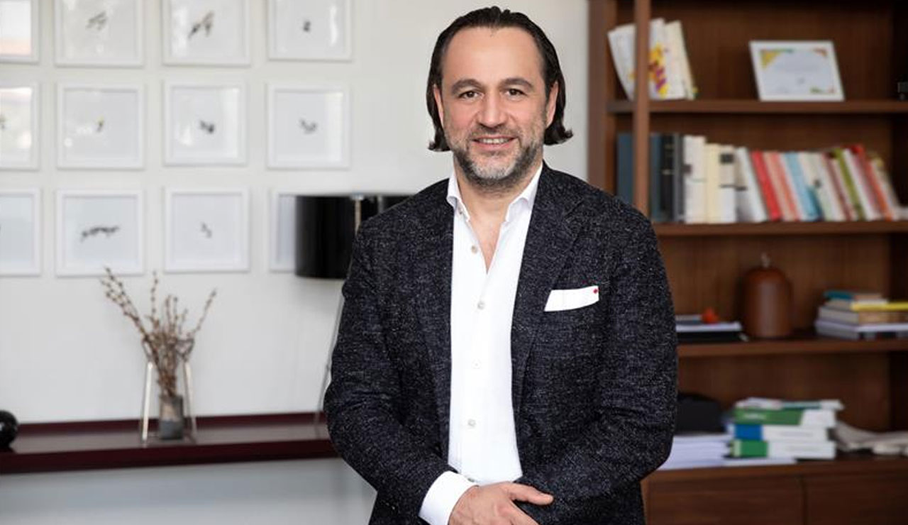 Trendyol 5 milyar dolar yatırım yapacak