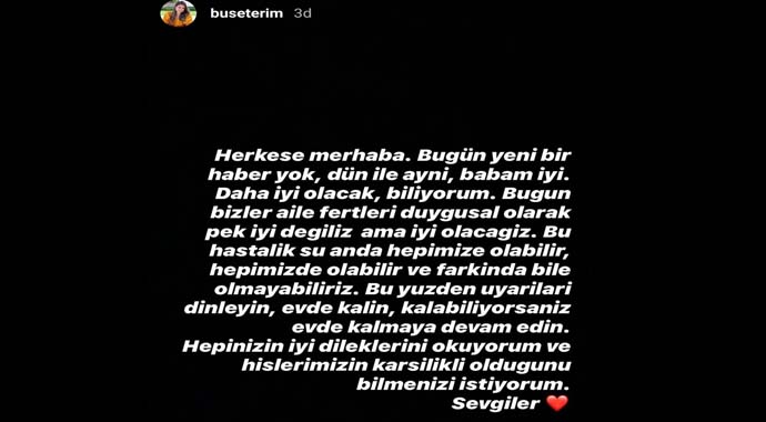 İşte Fatih Terim’in son durumu