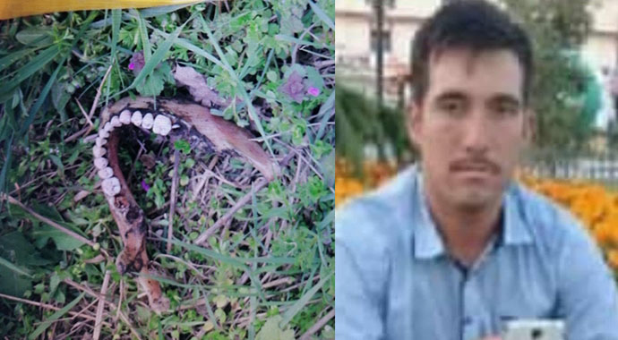 Eskişehir’de kan donduran cinayet