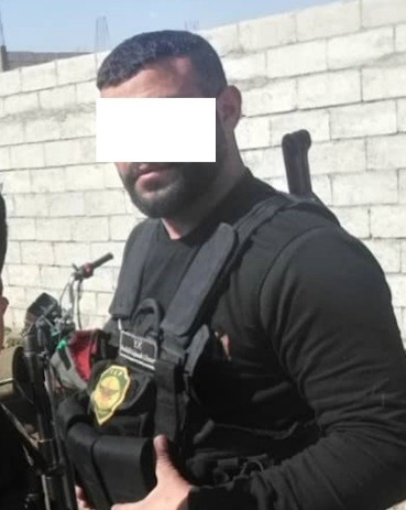Bombalı eylem hazırlığındalardı, 3 kişi tutuklandı