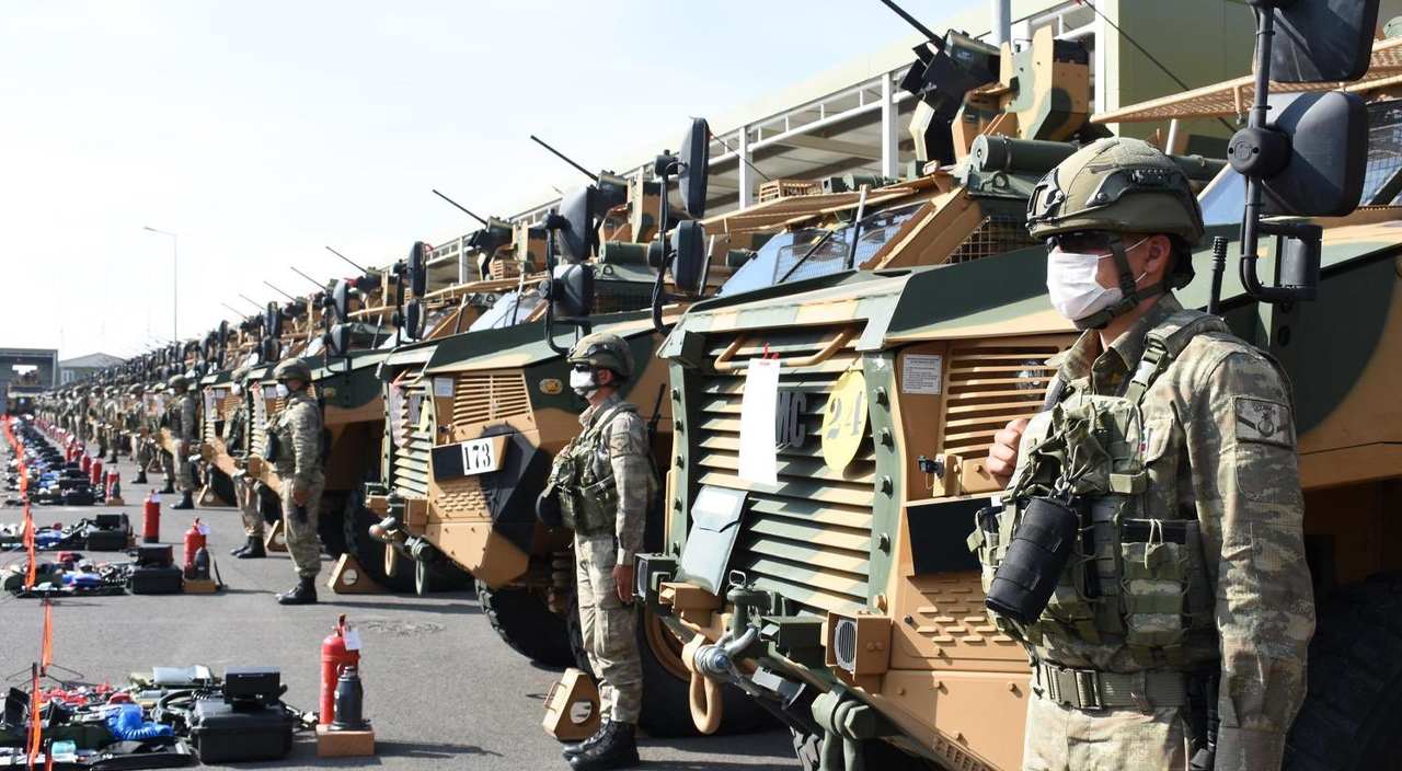 Ukrayna'nın işgalinde NATO’dan kritik hamle: Bir ilk olacak!