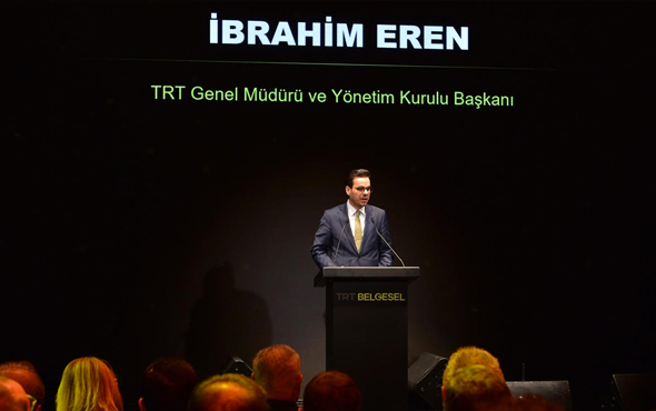 TRT Belgesel'in yeni yayın dönemi başladı