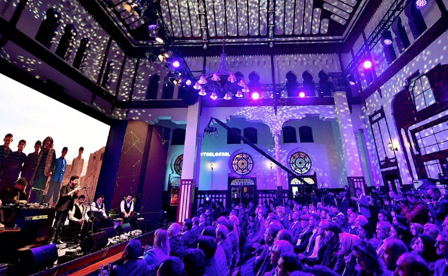 TRT Belgesel'in yeni yayın dönemi başladı