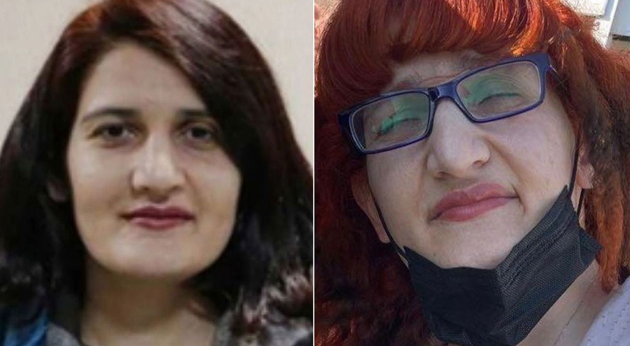 Kaçarken yakalanmıştı... HDP’li Semra Güzel’in ilk ifadesi ortaya çıktı