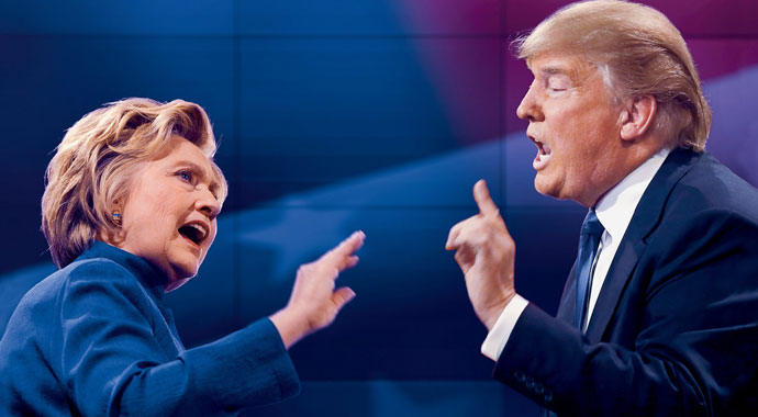 Dünden bugüne Trump (Donald Trump kimdir?)