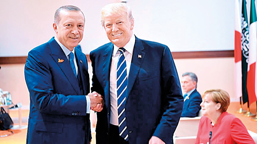 Putin: Çözüm Erdoğan'la hızlandı