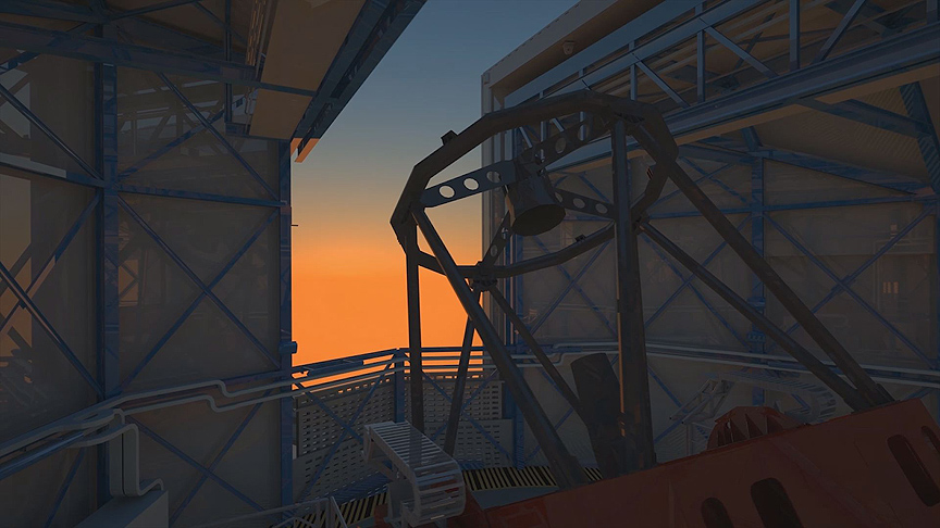 Doğu Anadolu Gözlemevi kızılötesini de 'görecek'